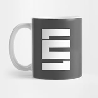 ES Mug